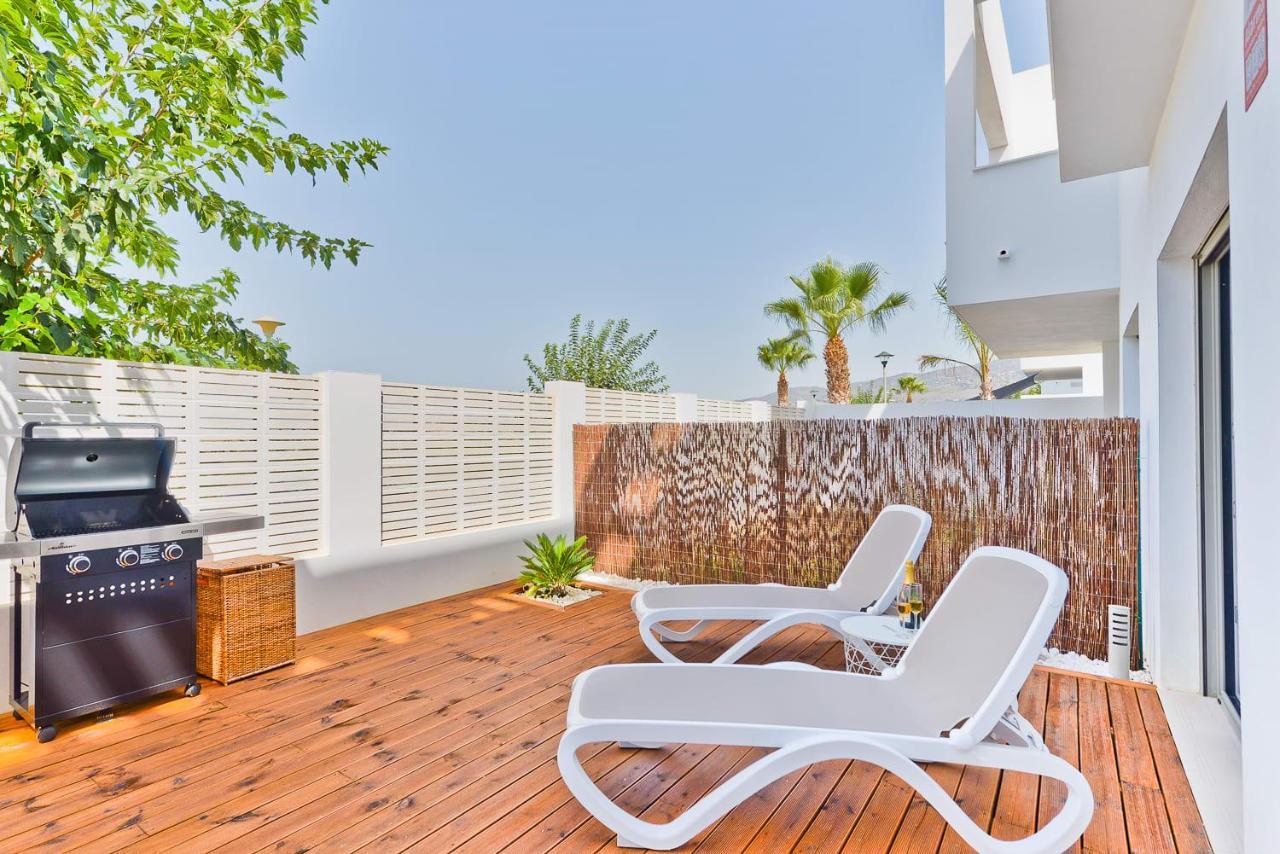 Baviera Hills 59 Daire Caleta De Velez Dış mekan fotoğraf